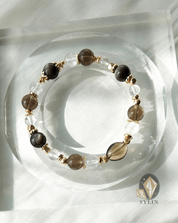 摩羯座守護石｜穩定的築夢者