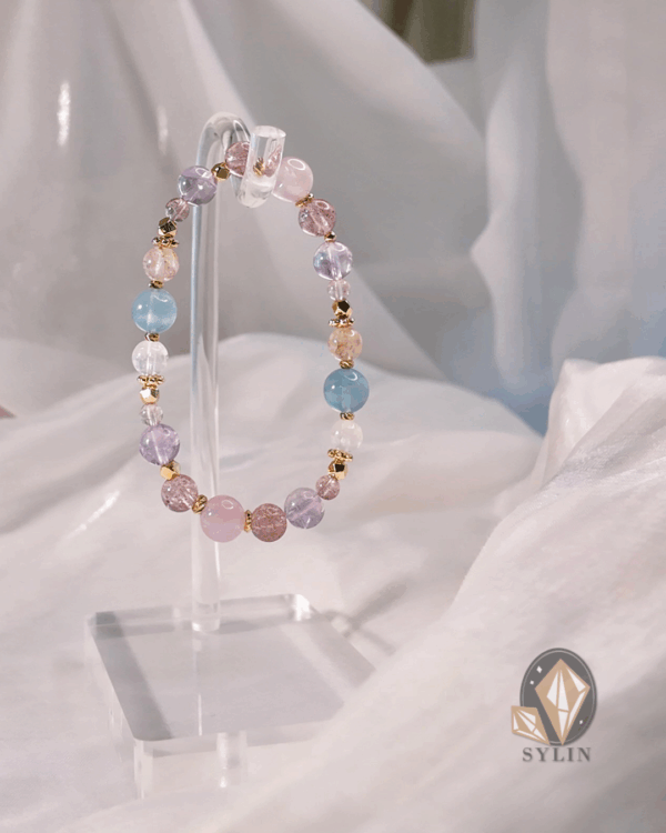 雙魚座守護石｜夢的共鳴