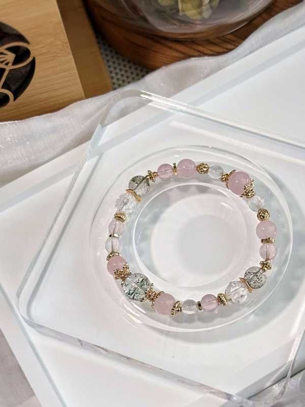 金牛座水晶