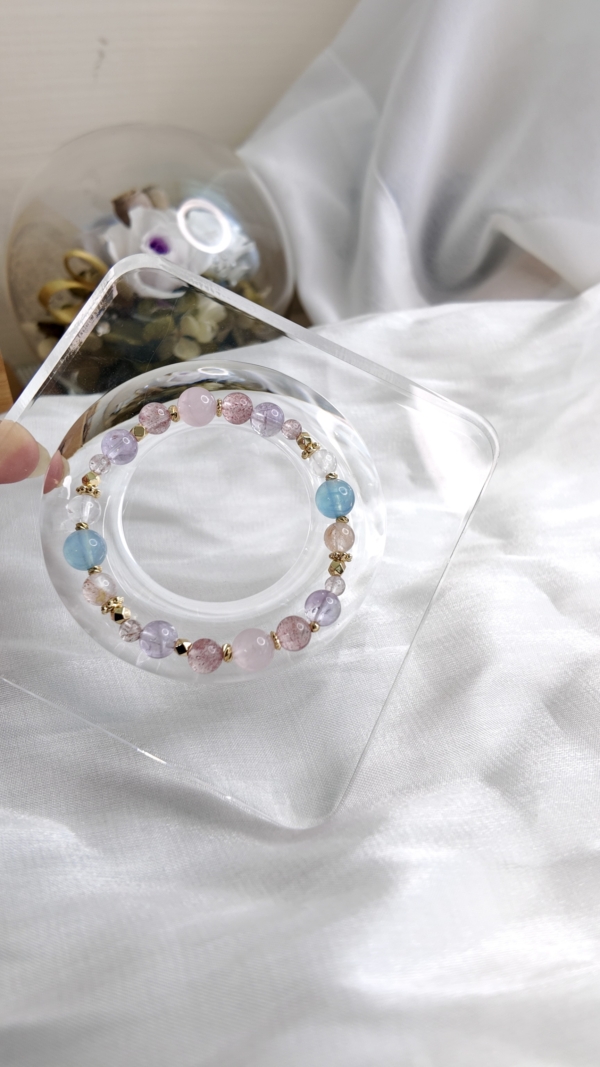 雙魚座守護石｜夢的共鳴