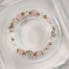 金牛座水晶
