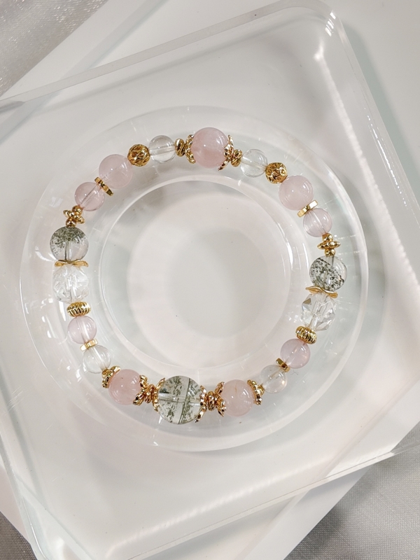金牛座水晶