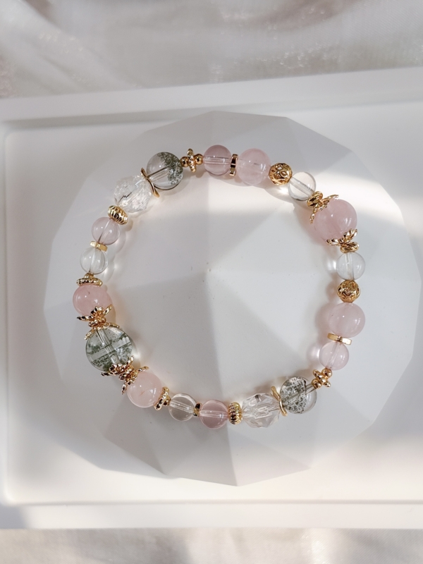 金牛座水晶